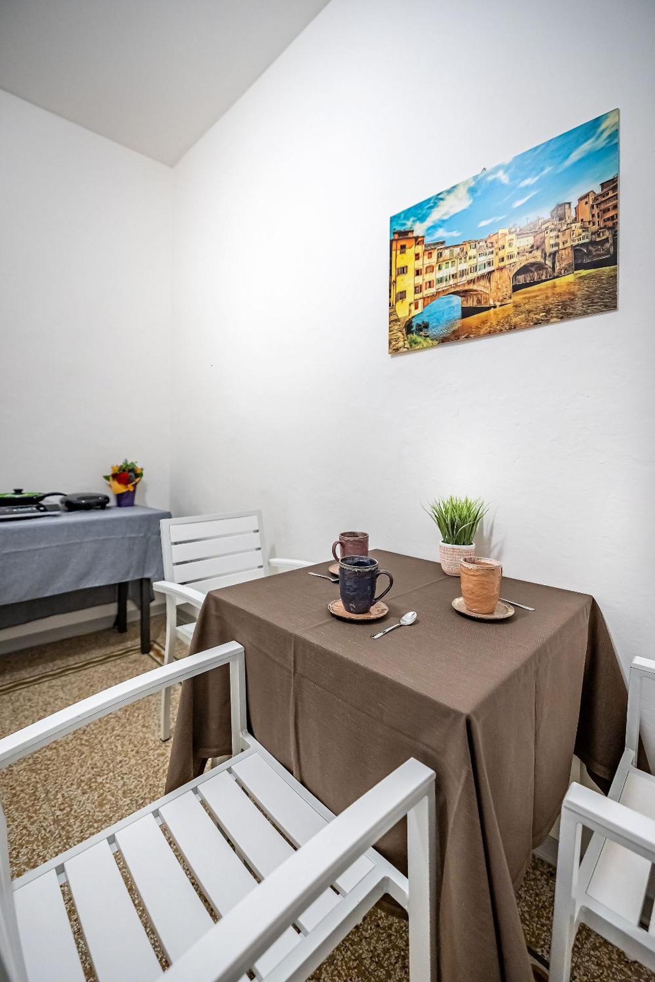 Hotel La Loggia Del Porcellino Florencia Exterior foto